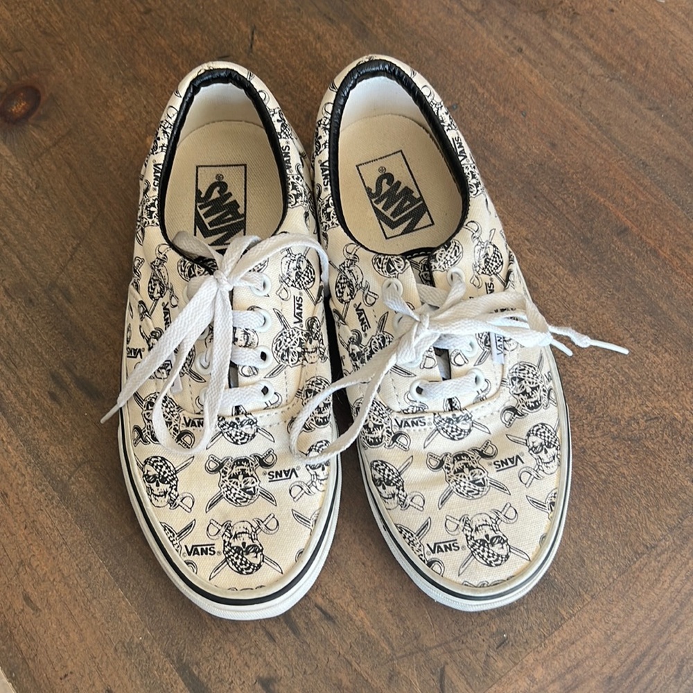 Vans